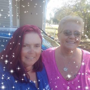 Meet your Posher, Lynn